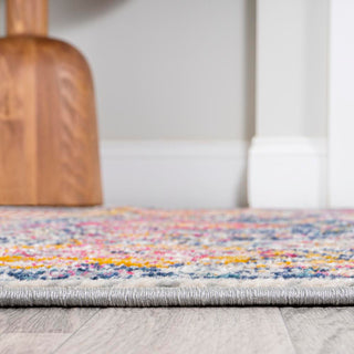 Austin Modern Persian Boho Vintage Area Rug