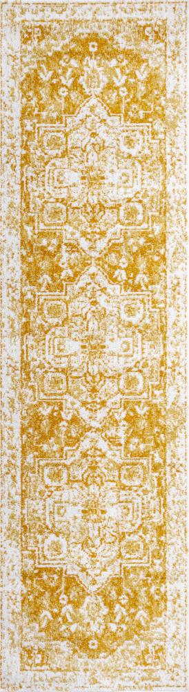 Kenge Audrey Bohemian Ornate Medallion Area Rug