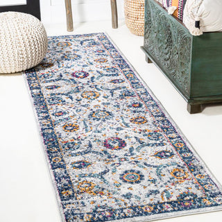 Greytown Izil Modern Persian Area Rug