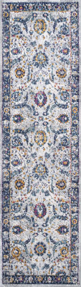 Greytown Izil Modern Persian Area Rug