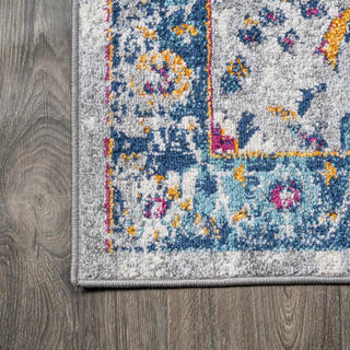 Greytown Izil Modern Persian Area Rug