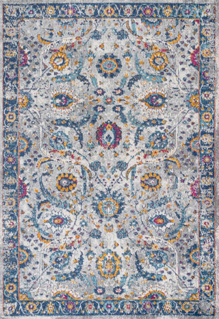 Greytown Izil Modern Persian Area Rug