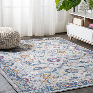 Greytown Izil Modern Persian Area Rug