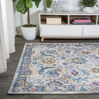 Greytown Izil Modern Persian Area Rug