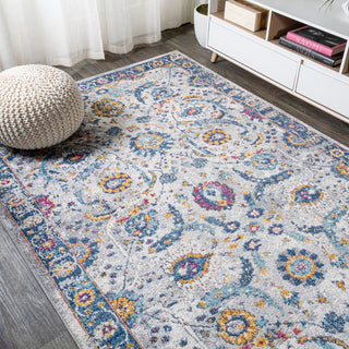 Greytown Izil Modern Persian Area Rug