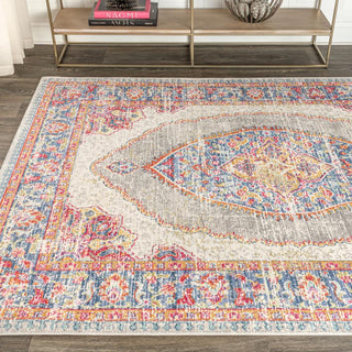 Hispaniola Kilia Medallion Area Rug