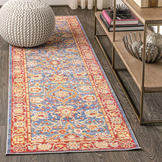 Sunda Irving Persian Area Rug