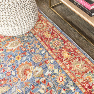 Sunda Irving Persian Area Rug