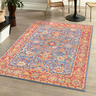 Sunda Irving Persian Area Rug