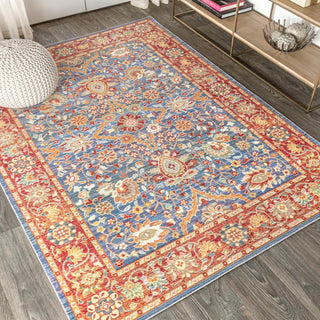 Sunda Irving Persian Area Rug