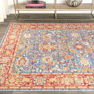 Sunda Irving Persian Area Rug