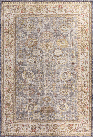 Pinzon Alba Modern Faded Peshawar Area Rug