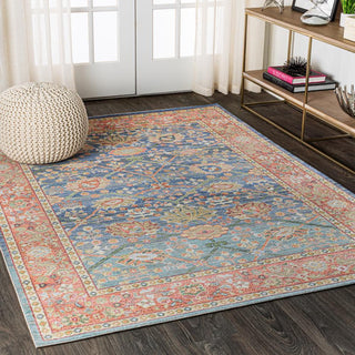 Pinzon Alba Modern Faded Peshawar Area Rug