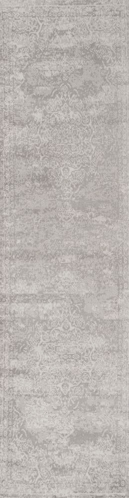 Danube Alhambra Ornate Medallion Modern Area Rug