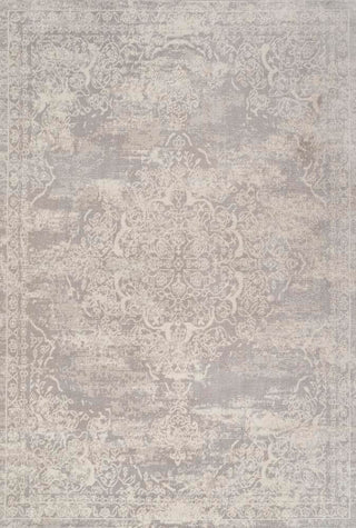 Danube Alhambra Ornate Medallion Modern Area Rug