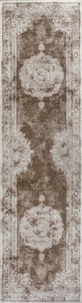 Thanlyin Rosalia Cottage Medallion Area Rug