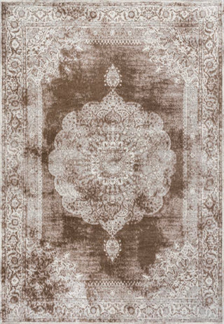 Thanlyin Rosalia Cottage Medallion Area Rug