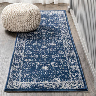 Ganges Soleiman Modern Persian Area Rug