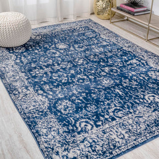 Ganges Soleiman Modern Persian Area Rug