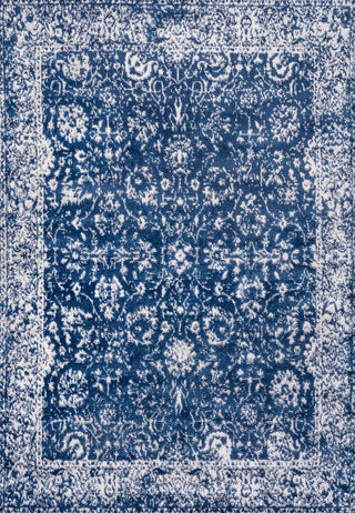 Ganges Soleiman Modern Persian Area Rug