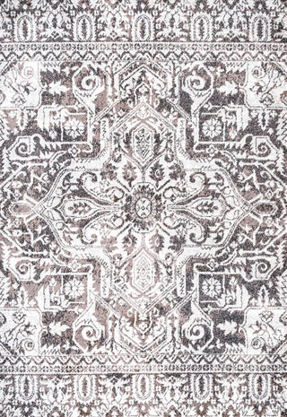 Fada Scala Grand Medallion Ornate Area Rug