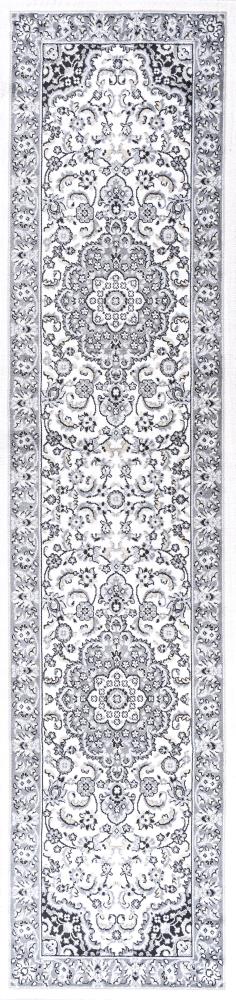 Gastre Palmette Modern Persian Floral Area Rug