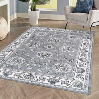 Buluko Cherie French Cottage Area Rug