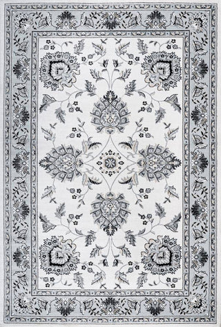 Buluko Cherie French Cottage Area Rug