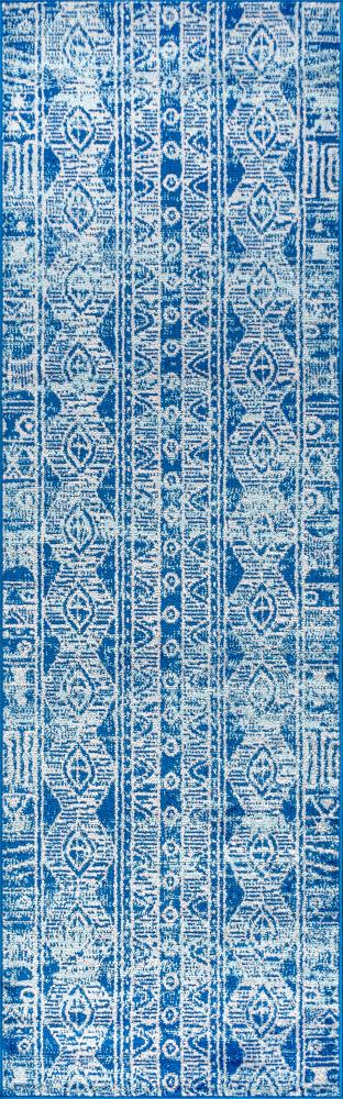 Istanbul Moroccan HYPE Boho Vintage Area Rug