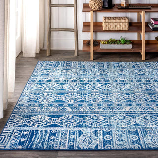 Istanbul Moroccan HYPE Boho Vintage Area Rug