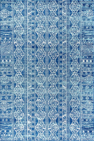 Istanbul Moroccan HYPE Boho Vintage Area Rug