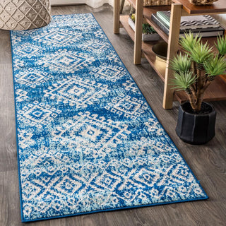 Sparta Moroccan HYPE Boho Vintage Area Rug