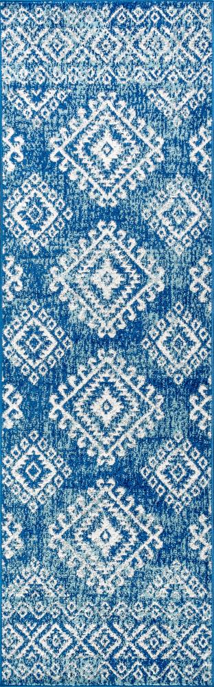 Sparta Moroccan HYPE Boho Vintage Area Rug