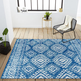 Sparta Moroccan HYPE Boho Vintage Area Rug