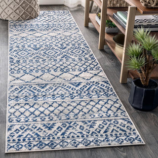 Toronto Moroccan HYPE Boho Vintage Area Rug