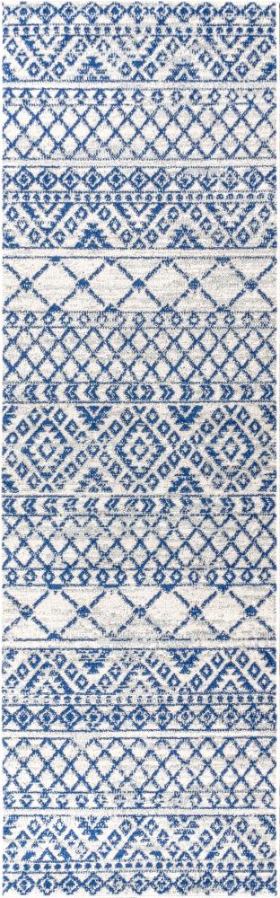 Toronto Moroccan HYPE Boho Vintage Area Rug