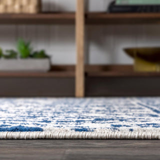 Toronto Moroccan HYPE Boho Vintage Area Rug