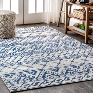 Toronto Moroccan HYPE Boho Vintage Area Rug