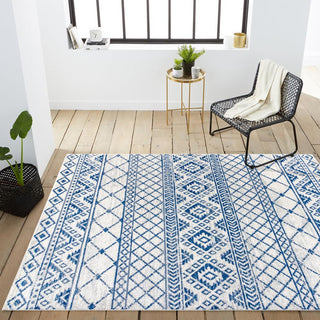 Toronto Moroccan HYPE Boho Vintage Area Rug