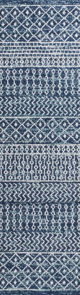 Valerie moroccan Vintage Geometric Rug Area Rug