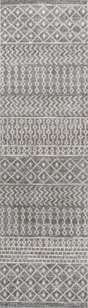 Valerie moroccan Vintage Geometric Rug Area Rug