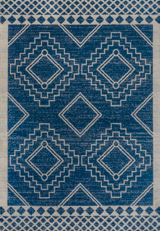 Souk Moroccan Beni Souk Area Rug