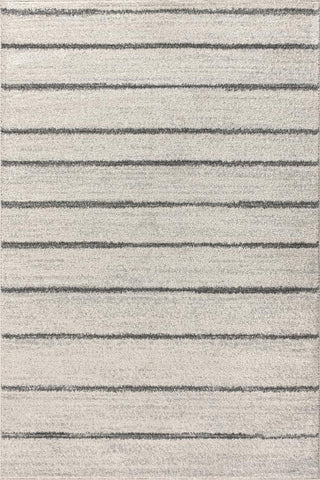 Palermo Williamsburg Minimalist Stripe Area Rug