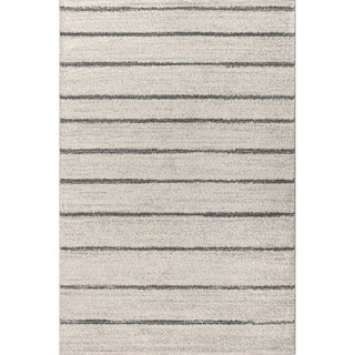 Palermo Williamsburg Minimalist Stripe Area Rug