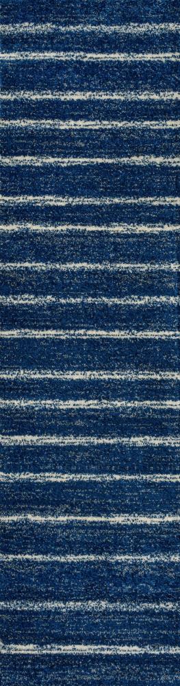 Palermo Williamsburg Minimalist Stripe Area Rug