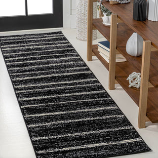 Palermo Williamsburg Minimalist Stripe Area Rug