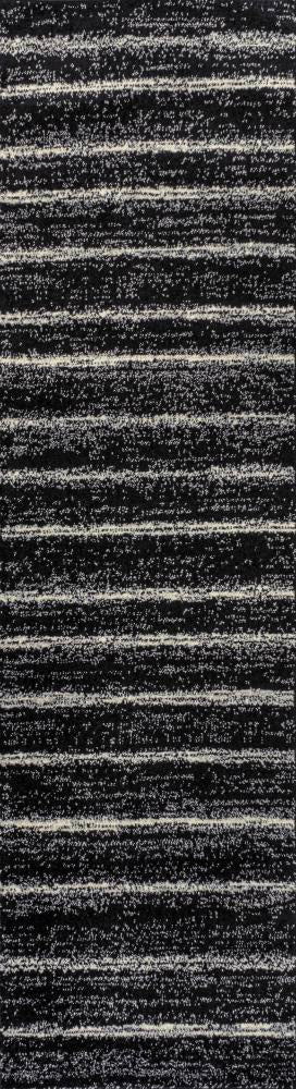 Palermo Williamsburg Minimalist Stripe Area Rug