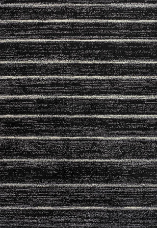 Palermo Williamsburg Minimalist Stripe Area Rug