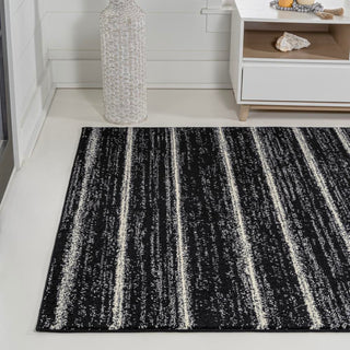 Palermo Williamsburg Minimalist Stripe Area Rug