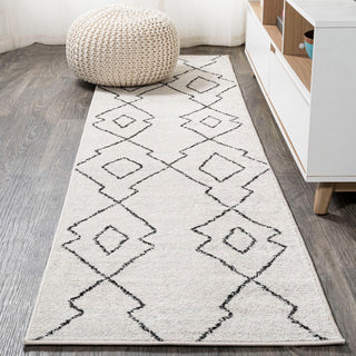 Helsinki Alia Moroccan Beni Souk Area Rug